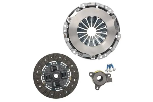 Clutch Kit F12102NX