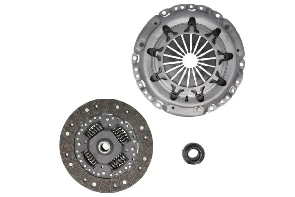 Clutch Kit F1C074NX