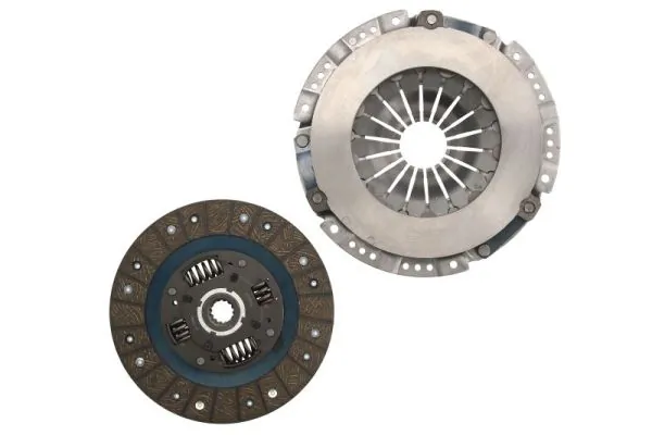 NEXUS F11080NX Clutch Kit