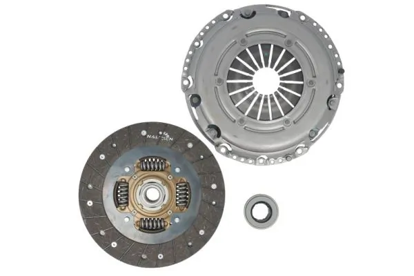 Clutch Kit F1A040NX