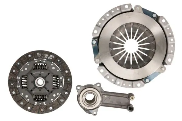 NEXUS F1G204NX Clutch Kit