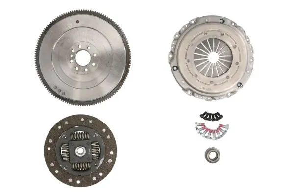Clutch Kit F1P037NX