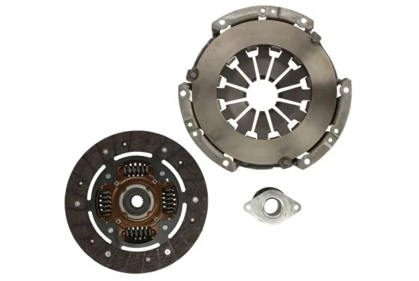 Clutch Kit F15066NX