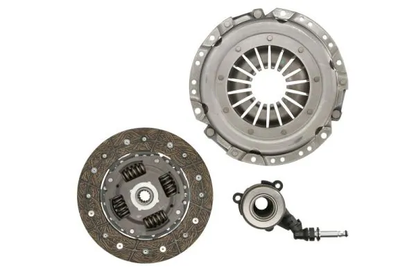 Clutch Kit F1X200NX