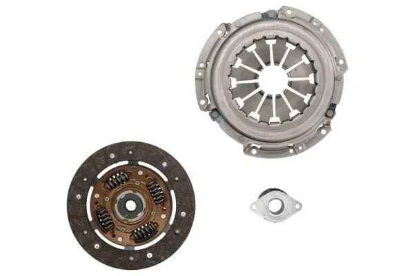 Clutch Kit F15067NX