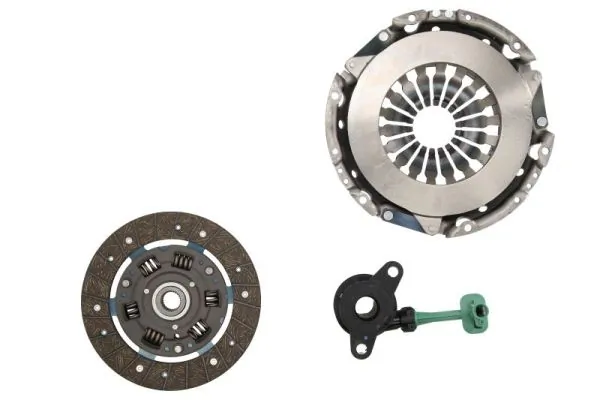 NEXUS F1R202NX Clutch Kit