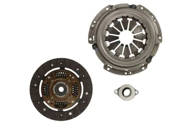 Clutch Kit F15066NX