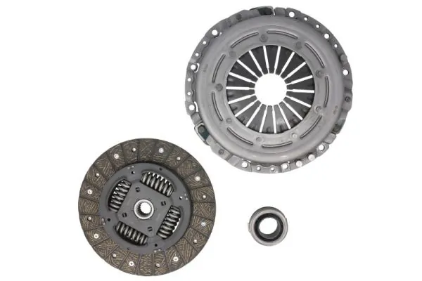 Clutch Kit F15071NX