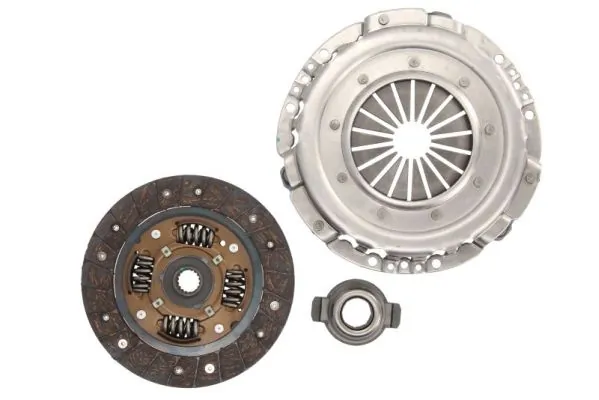 Clutch Kit F1C000NX