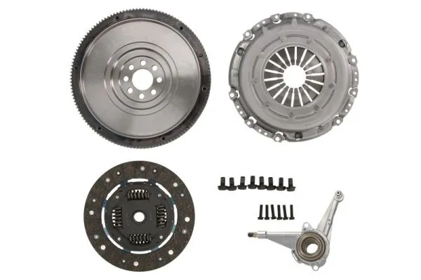 Clutch Kit F1W101NX