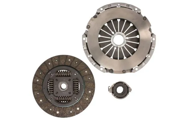 Clutch Kit F1C031NX