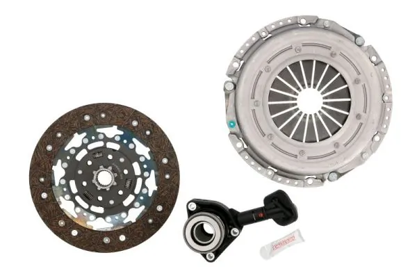 Clutch Kit F1G207NX