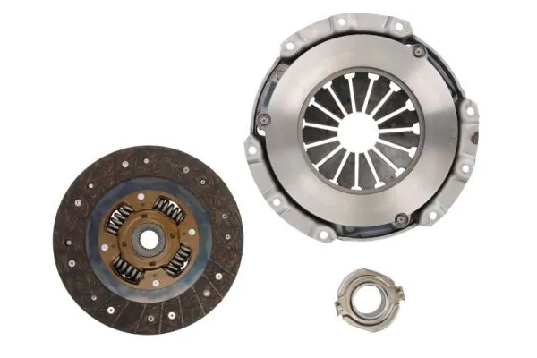 NEXUS F13040NX Clutch Kit