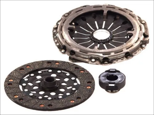 NEXUS F1P019NX Clutch Kit