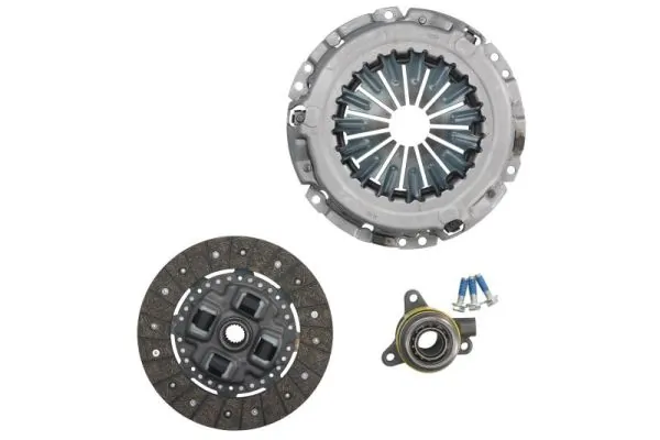 Clutch Kit F12102NX