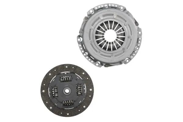 Clutch Kit F1G139NX