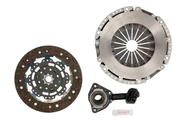 Kit de embrague F1G207NX