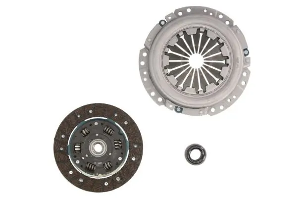 Clutch Kit F1P016NX
