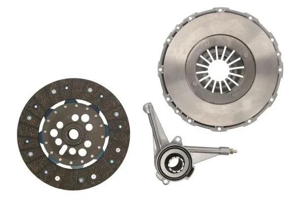 Clutch Kit F1W200NX