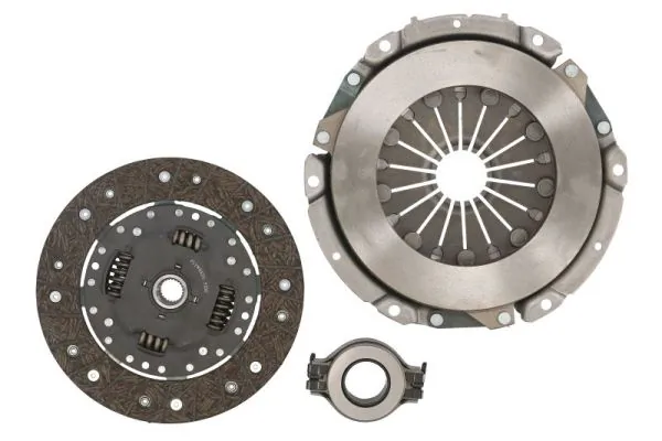 Set Klac F1W034NX
