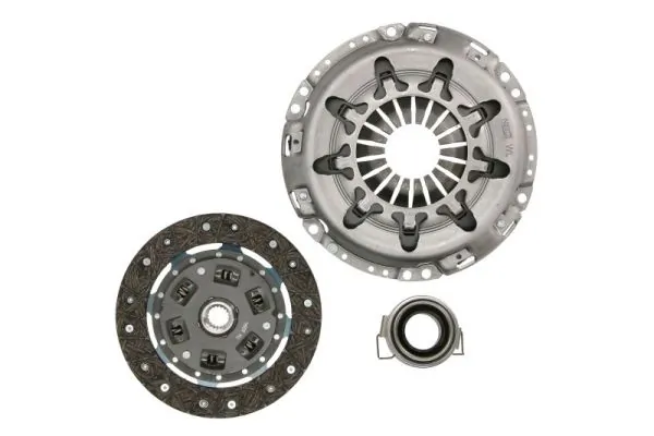Clutch Kit F1C071NX