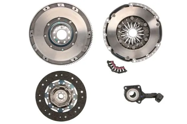 Clutch Kit F1G301NX