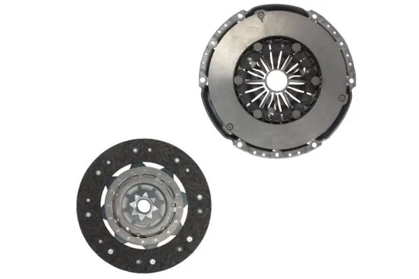 Clutch Kit F1G040NX