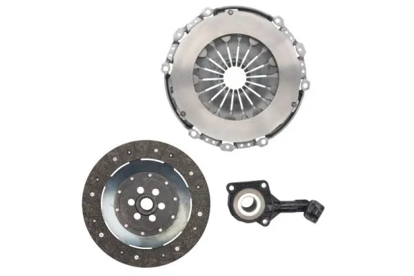 NEXUS F1G219NX Clutch Kit