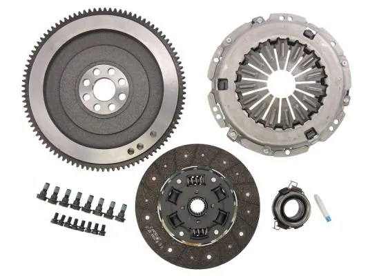 Clutch Kit F12153NX