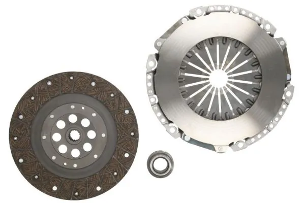 Clutch Kit F1C067NX