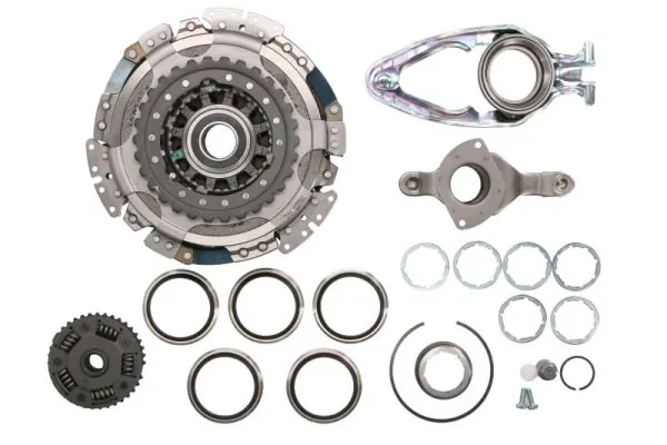 NEXUS F1A400NX Clutch Kit
