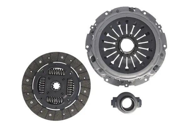 Clutch Kit F1F040NX