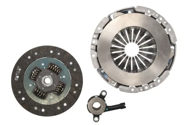 NEXUS F11202NX Clutch Kit
