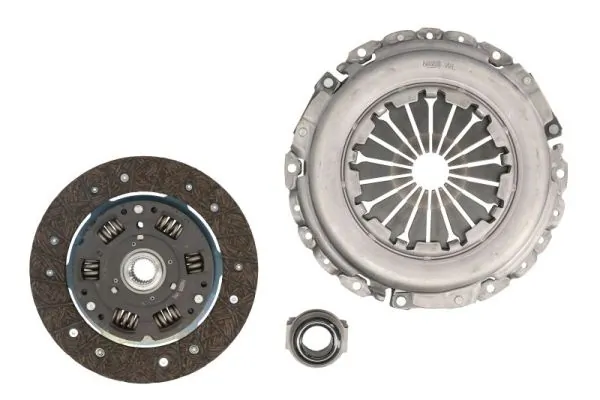 Clutch Kit F1R054NX