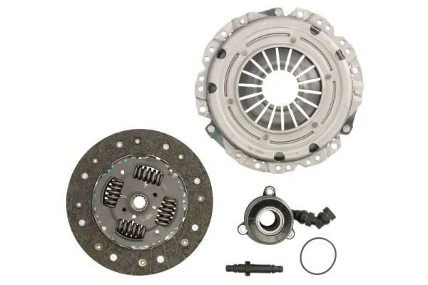 Clutch Kit F1X210NX