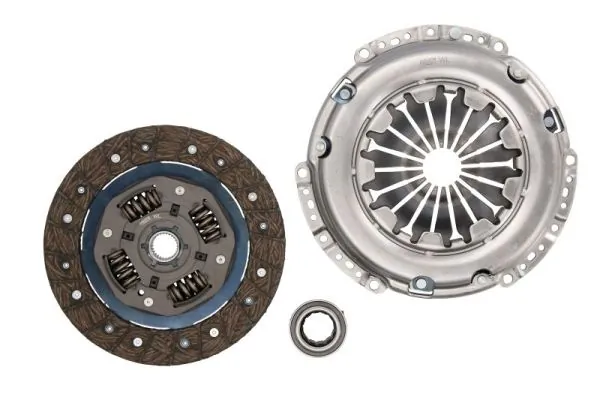 Clutch Kit F1A076NX
