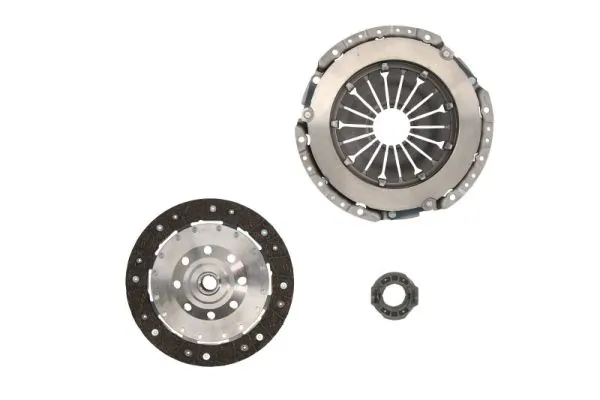 Set Klac F1W080NX