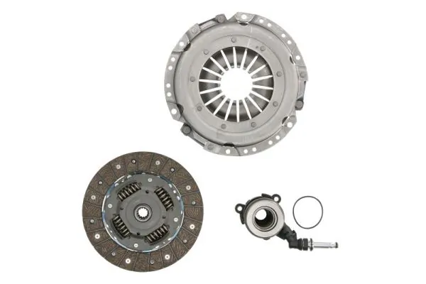 Clutch Kit F1X207NX