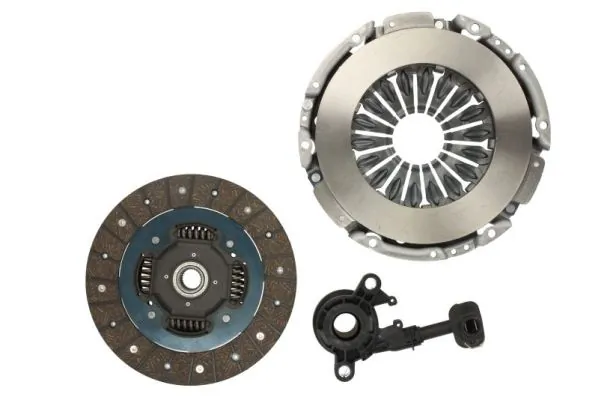 NEXUS F1R201NX Clutch Kit