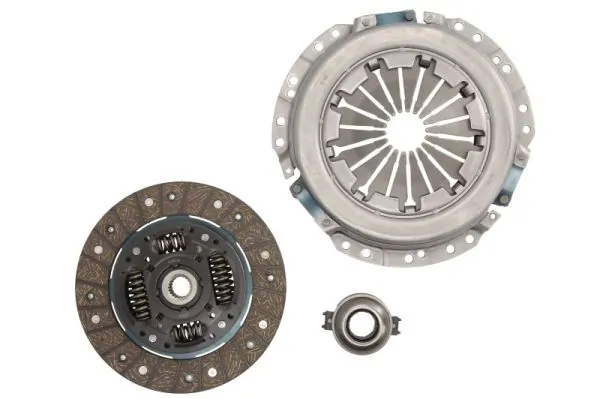Clutch Kit F1C020NX
