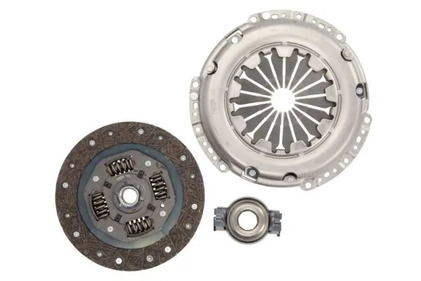 Clutch Kit F1T001NX