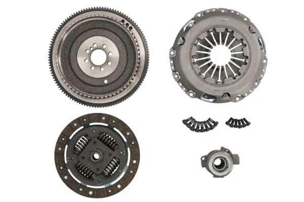 Clutch Kit F1X214NX
