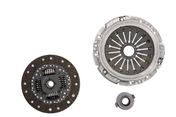 Clutch Kit F1C025NX