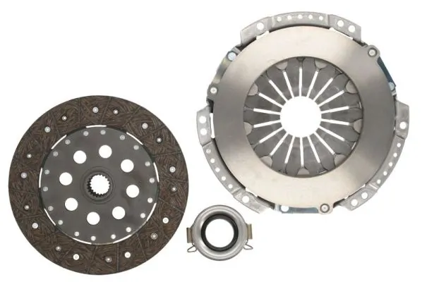 NEXUS F12093NX Clutch Kit