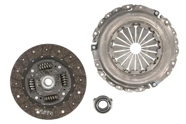 Clutch Kit F1R109NX