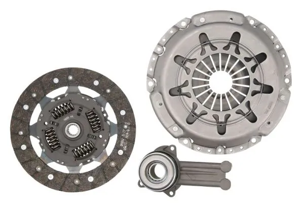 Clutch Kit F1G205NX