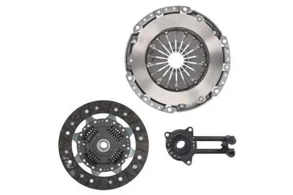 Clutch Kit F1G214NX