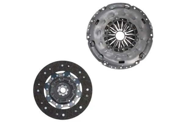 Clutch Kit F1G040NX