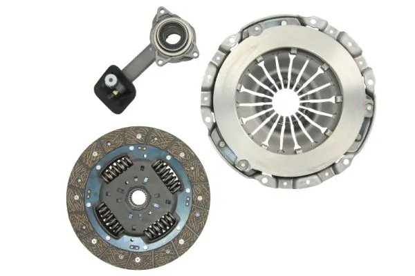 Clutch Kit F1G133NX