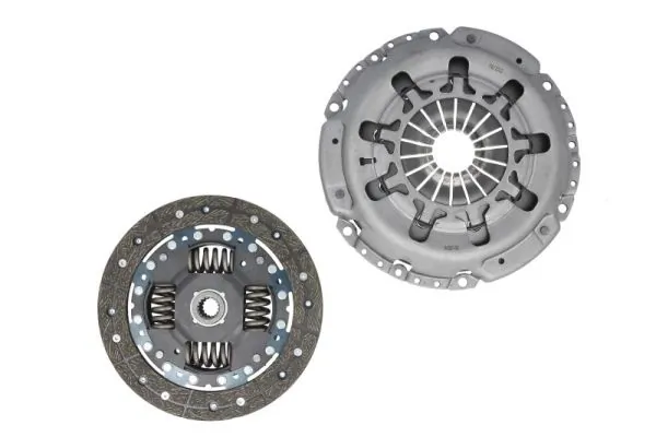 Clutch Kit F1G138NX